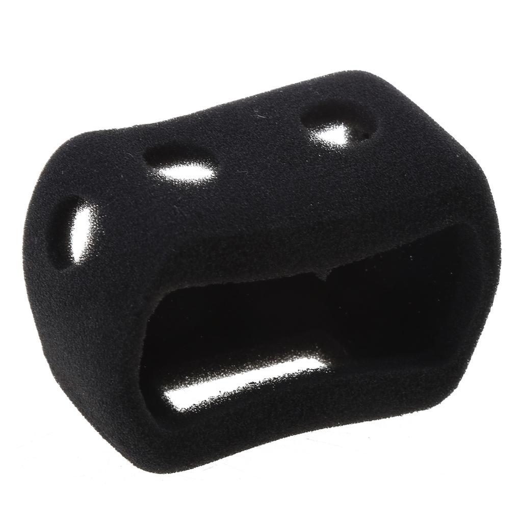Ветрозащитный чехол с шумоподавлением для Insta360 Ace Pro Action Sport Windscreen Camera Sponge Protector