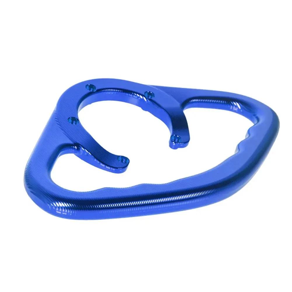 For Suzuki GSX-R 600 GSR 750 GSX-S 1000 F SV 650 GW250 DL650 XT DL 650 Accessories Passenger Handle Fuel Tank Armrest Handgrips