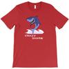 Crazy Funny T Shirt Arrival Men S Round Collar Family T Shirts Youth The