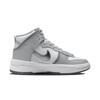 Nike Dunk High Up Светло-серый Женские DH3718-106