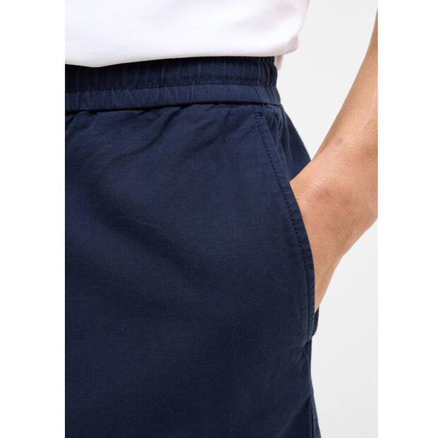 Шорты Mustang Linen Jogger Shorts