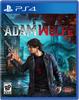 Adam Wolfe North PS4 (Import America) -