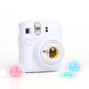 Фотоальбом 7 в 1, Наклейки, Фоторамка, Сумка для камеры для FUJIFILM instax Mini12