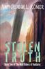 Книга Stolen Truth : 2