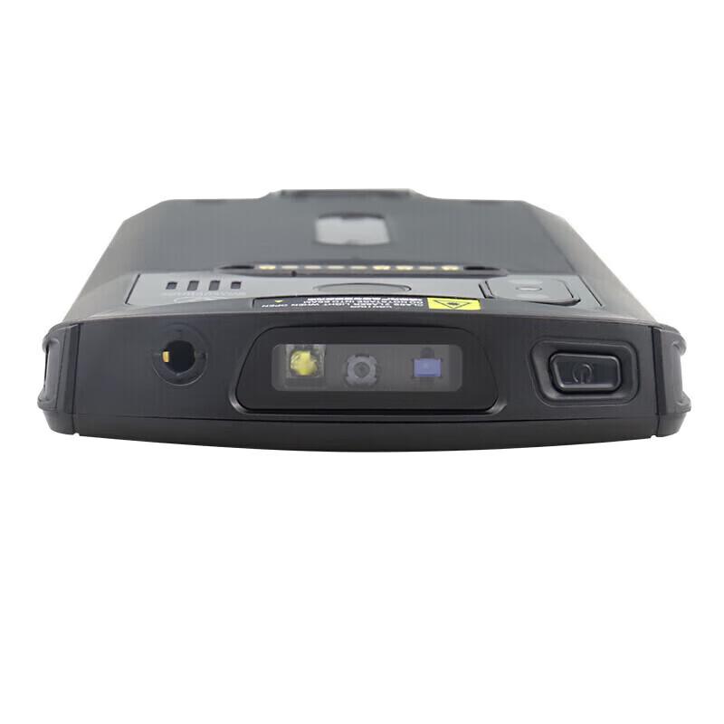 UROVO DT50 EX Explosion-Proof Handheld Data Terminal