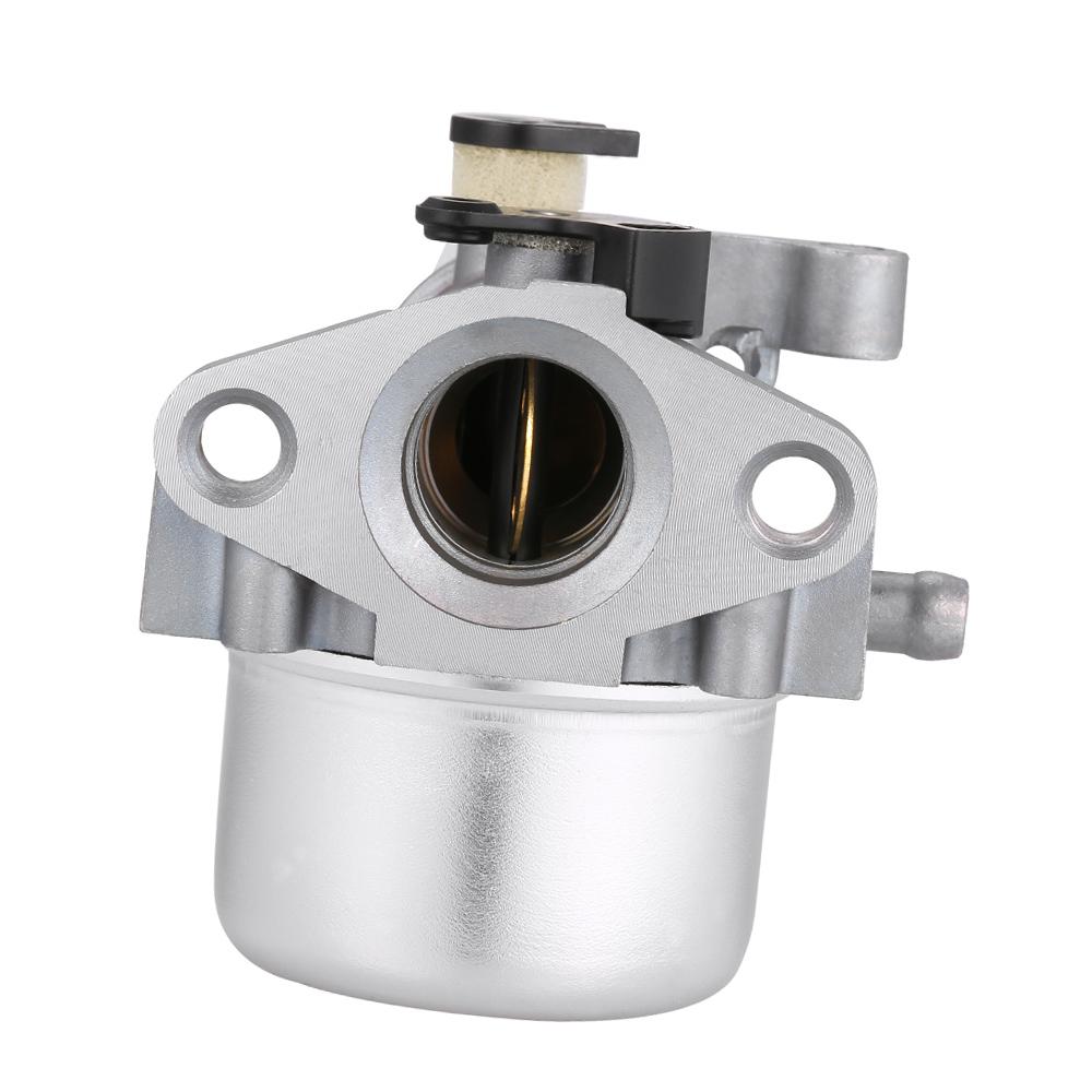 Карбюраторный карбюратор