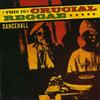 CD VARIOUS - This Is Crucial Reggae: Dancehall RASCD89927 RAS 2004 US Reggae, Ska & Dub