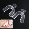 Anti Snoring Bruxism Sleeping Mouth Guard Night Guard Gum Shield Mouth Tray Stop Teeth Grinding Sleep Aid Health Care