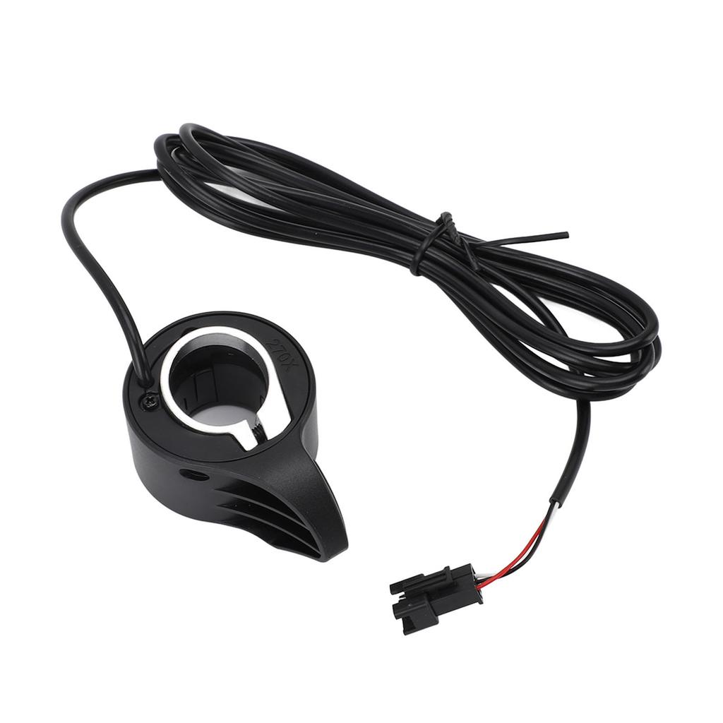 Электрический самокат Курок газа 270X Курок газа Правая рука Акселератор Курок газа для большого пальца