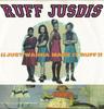 7inch Record RUFF JUSDIS - Just Wanna Make It Ruff MCA1409 MCA Records 1990 UK Rap & Hip-Hop/R&B Used