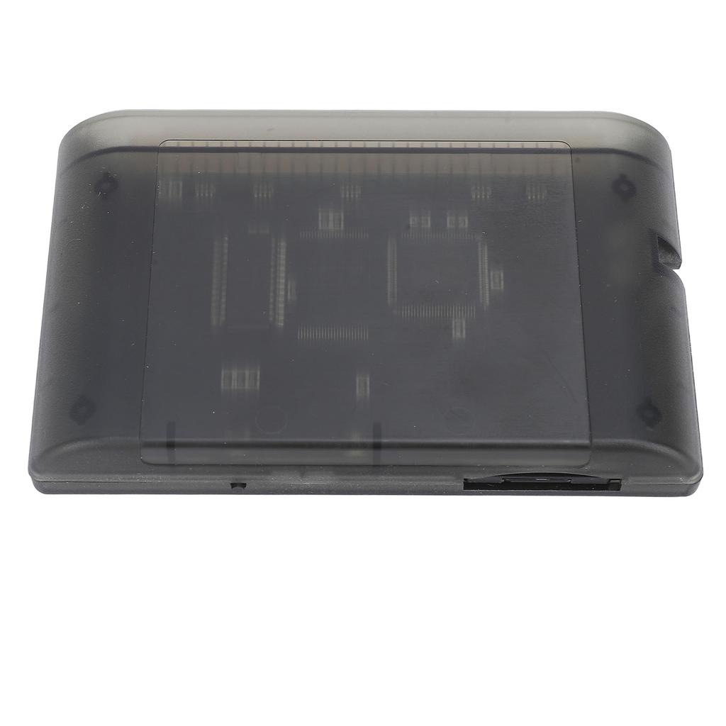 Игровая видеокассета Professional 3000 в 1 Игровая карта с картой памяти 8 ГБ Игровая кассета для Genesis