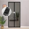 Magnetic Mosquito Net Curtain For Door 90x210 Cm
