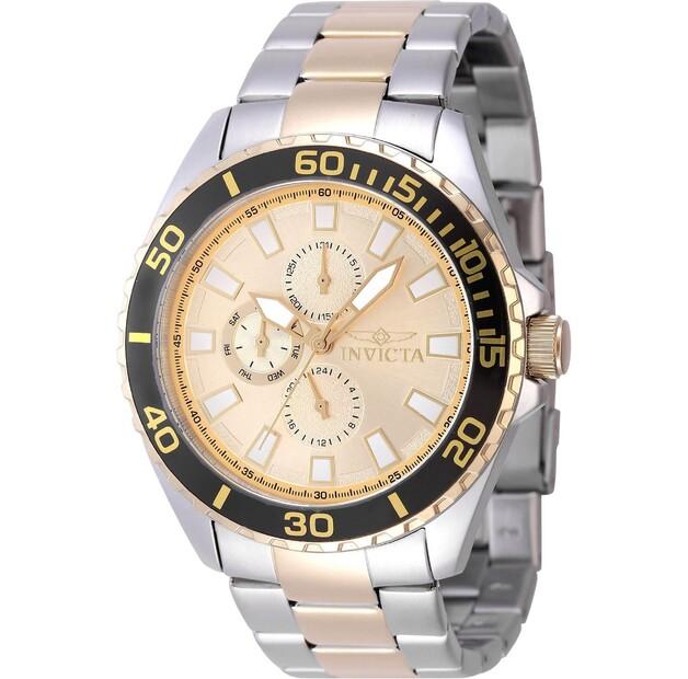 Часы Invicta Pro Diver 47579