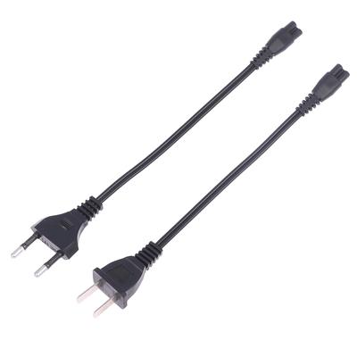 Универсальный зарядный шнур переменного тока 220 В для перезаряжаемого фонарика 1101 1106 1108