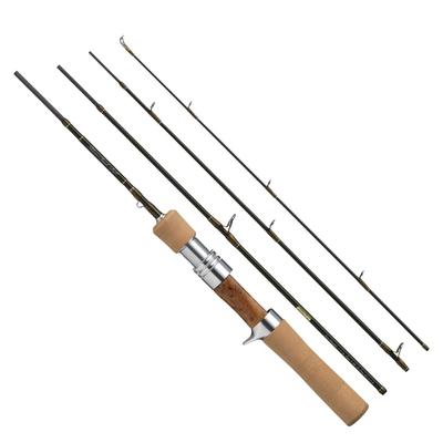 Daiwa Удилище для ловли форели Silver Creek Trad 46ULB-4