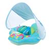 1PC Baby Swimming Float Inflatable Infant Floating Kids Swim Ring Circle Bathing Summer Toys Toddler Rings