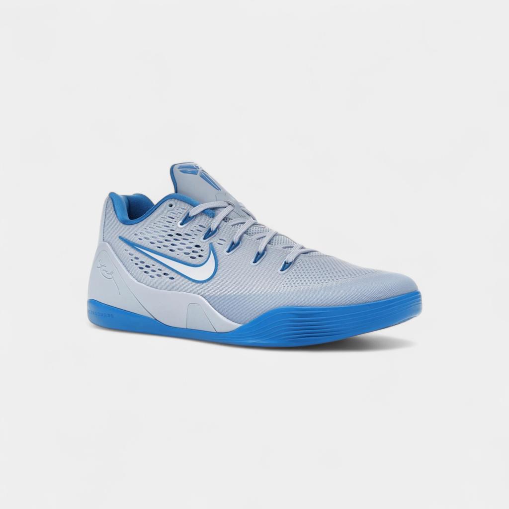 Nike Kobe 9 EM Low Protro TB Hydrogen Blue