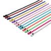 20pcs Ball Bead Chains 2.4mm Dolls Label Hand Tag Connector Links Chain DIY Jewelry Making Supplies Findings