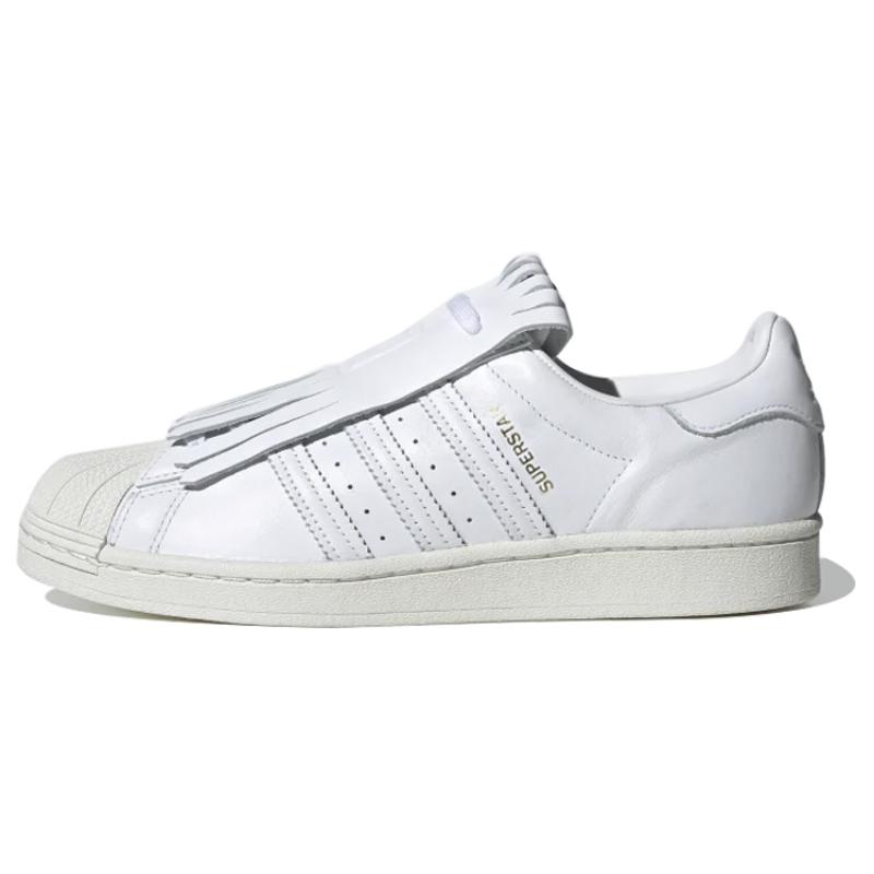 Adidas Женские кроссовки Superstar 'Kiltie' FV3421
