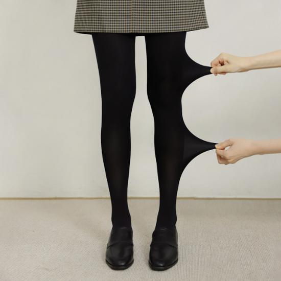 Skinny Five Loose Stockings (150D) / Sock Stockings (200D) (Single Item/Special Select 1)