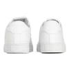Nike Женские парусиновые кроссовки Court Legacy Triple White Summit-White CZ0294-100