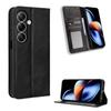 ZTE Nubia A77 4G Case with Card Holder,Leather Wallet Case with Flip Card Slots, Kickstand & Magnetic Closure for ZTE Nubia A77 4G