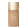 Estée Lauder Radiant Sheer Foundation, желтовато-коричневый тон, 30 мл