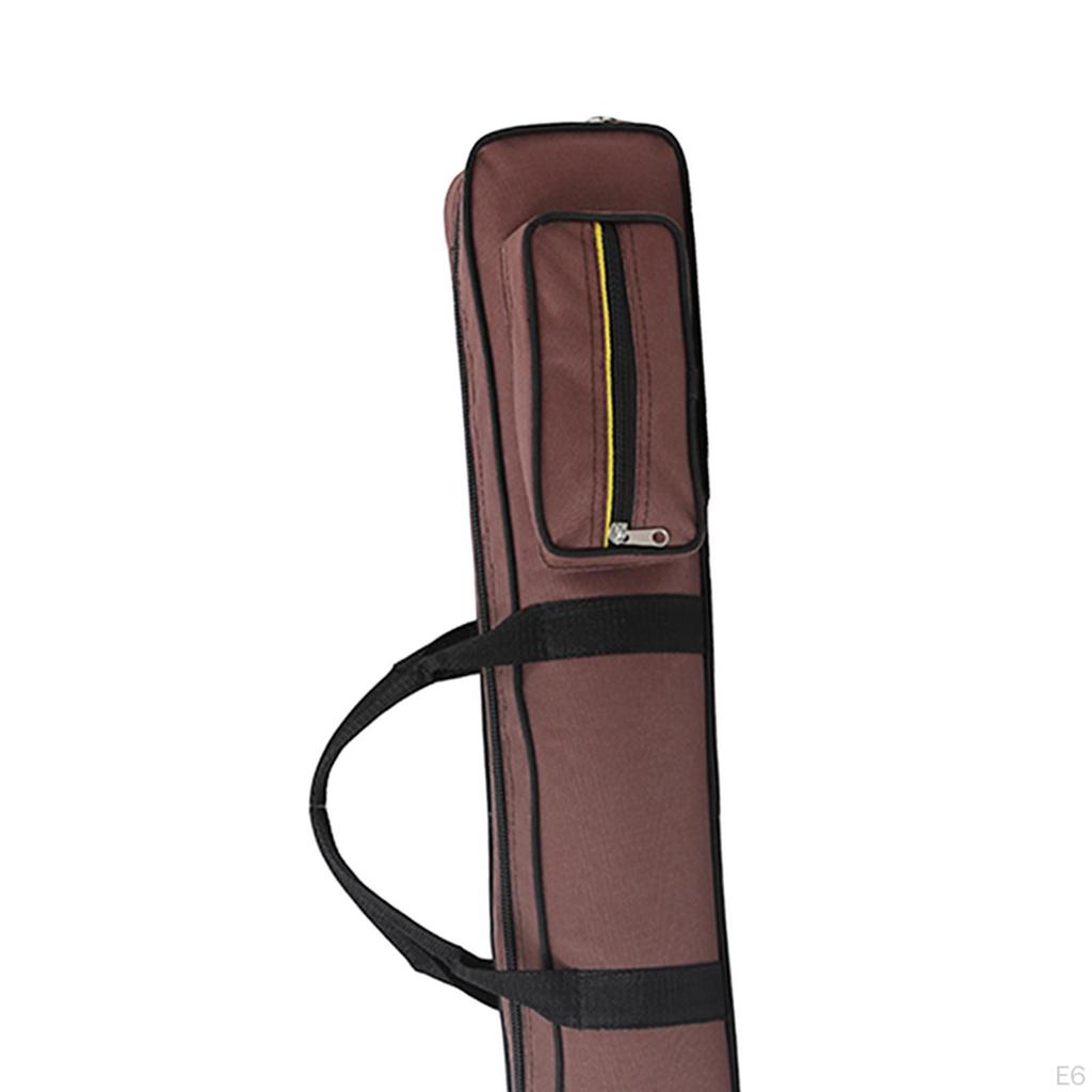 Чехол для переноски бильярдного кия для защиты бильярдных клюшек