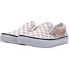 Vans Классические слипоны для детей VN0005WWBQL