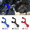 Для Yamaha Tenere 700 XTZ 700 MT-07 MT07 FZ-07 Tracer 700 7 XSR700 R7 Стабилизатор переключения передач Опора переключения передач Tenere 700 World Raid