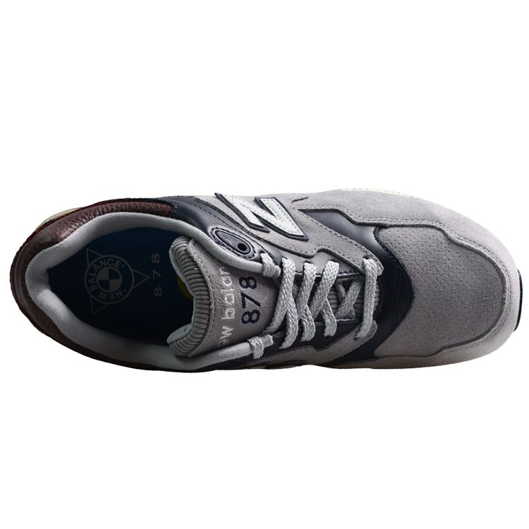 New Balance 878 Timberwolf Морская Соль Мужские ML878CA