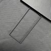 Новый Кевлар Подходит для Samsung Zfold6 Ультратонкий Чехол для Мобильного Телефона Материал Арамидное Волокно Жесткий Чехол Волнистый Узор