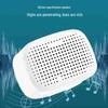 Bach John Q2 Mini Portable Bluetooth Speaker