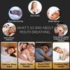 30/60/90/150pcs Mouth Tape Breathing for Sleep Mouth Tape Strips Improve Sleep Mouth Better Breath Mouth Tape Anti-snoring Patch