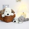 Игрушки для щенков Плюшевые собаки Плюшевые игрушки Милые мягкие игрушки Мультяшный декор для комнаты Детский подарок