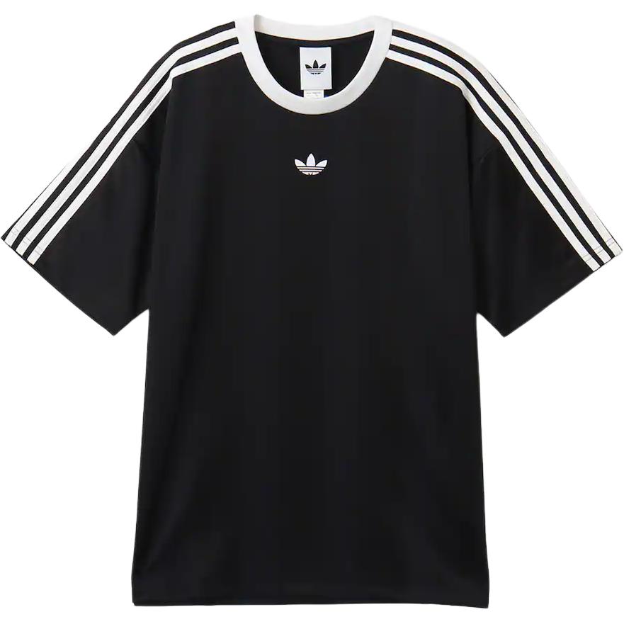 adidas Оригинал Adidas Adicolor Жаккардовый джерси JW5876