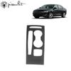 Наклейка на панель передач 2020 2024 2024 2024 для Buick Regal Gear Box Center Control Gear Panel Protection Cover Stickers Accessories