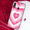 Эстетика Y2K Для Huawei Nova 12s 11i 12i 10 9 SE 5T Y91 Y90 Y60 Y70 Y72 Y61 P20 P40 P30 Lite P60 Pro Чехол
