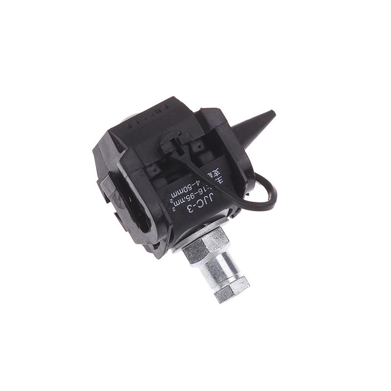 NEW Insulation Piercing Connector 1KV No Peeling Piercing Clamp High Low Voltage Cable Splitter Insulation Piercing Connector