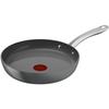 Сковорода - Tefal - Renew+ - Эко-дизайн - 20 см - Керамика - Серый Hippo Iron