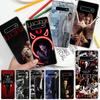 Чехол для телефона Romance Club Lucifer для Samsung Galaxy A12 A22 A32 A52 A72 A02S A51 A50S A71 A70 A31 A20S Note 20 Ultra S10 A10S Gal