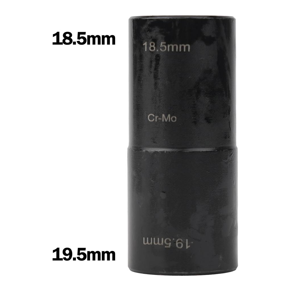 Автомобильные аксессуары инструмент для установки наконечников автомобильный 1 шт 18,5 мм X 19,5 мм CR-MO для Chrysler для Ford инструмент для установки шин высокого качества
