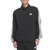 adidas Streetpulse Мужская дышащая куртка с длинным рукавом однотонная Куртка мужская KR8907