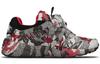Мужские кроссовки Trapstar x Puma Disc Blaze 'Camo'