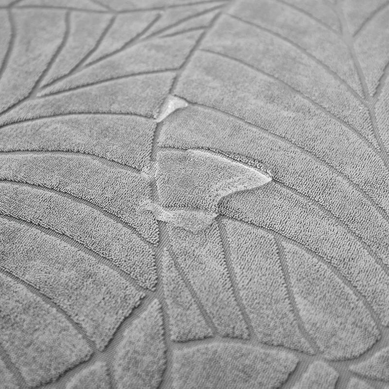 Утолщенный жаккардовый чехол для дивана в гостиной, эластичный толстый водонепроницаемый чехол для дивана на 1/2/3/4 места, угловой диван в форме буквы L