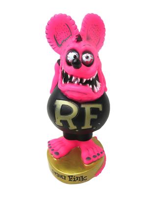 Funko Кивающий головой красный R/F