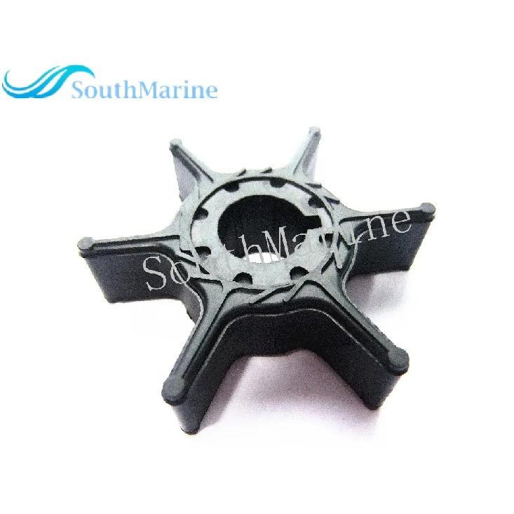 F15-06050000 Impeller for Parsun HDX Makara F9.9 F13.5 F15 F15A F20A T9.9 T15 BM Boat Motor