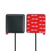 JS-HAS67 High Gain RTK GPS Navigation Antenna GNSS Car & Truck Cable Connector  Spiral Antenna for Fleet Management
