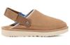 UGG Золотое Побережье Клог Песочный 1142172-SSNT