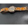 Б/у Рабочее состояние Красивое состояние Kuji Amber x Citizen E031-S104793 Женские солнечные часы